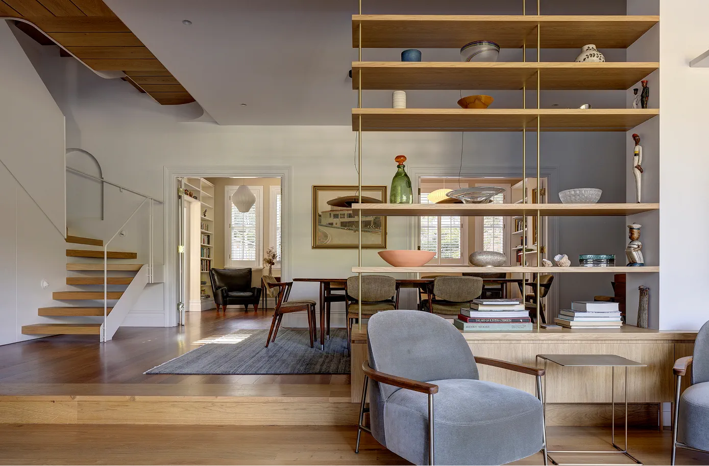 house interior